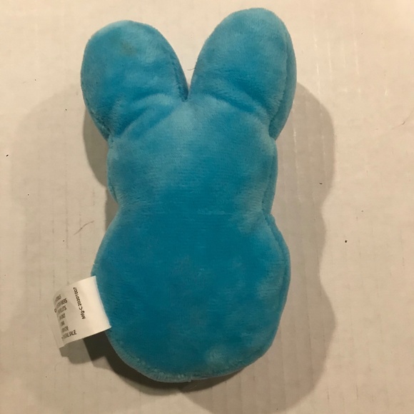 Peeps Coffee Mug And Blue Peeps Plush 5.5” - Picture 11 of 14